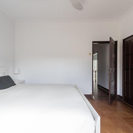 Villa Jacaranda Cascais Bagian luar foto