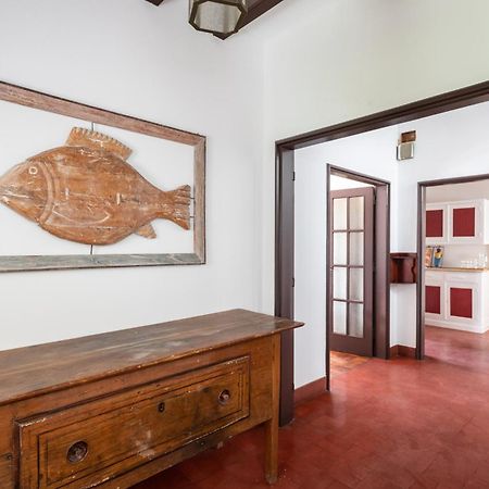 Villa Jacaranda Cascais Bagian luar foto