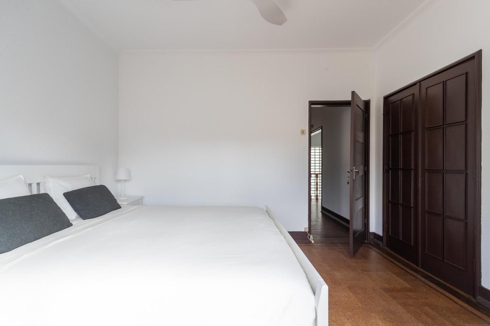 Villa Jacaranda Cascais Bagian luar foto