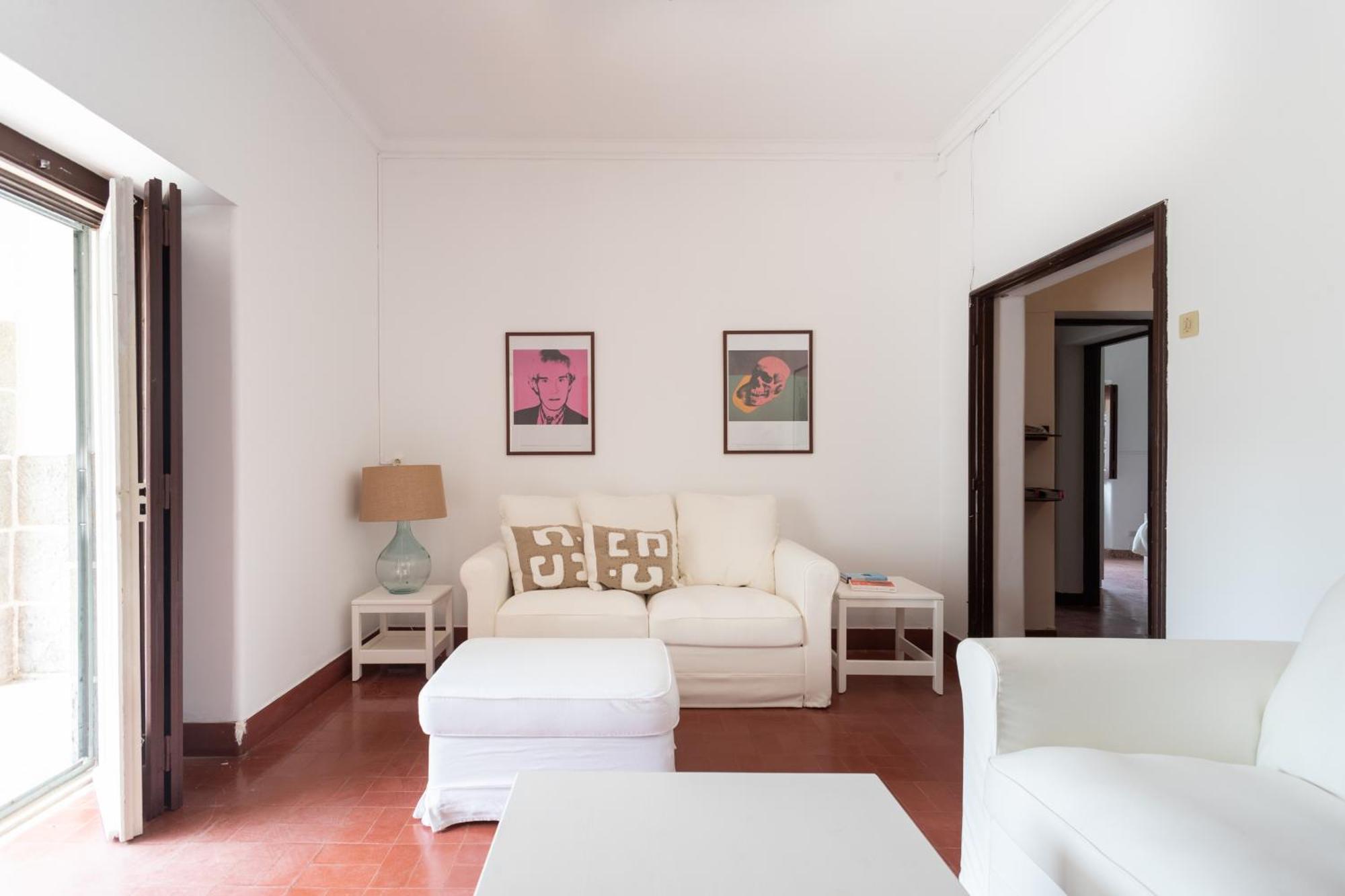 Villa Jacaranda Cascais Bagian luar foto