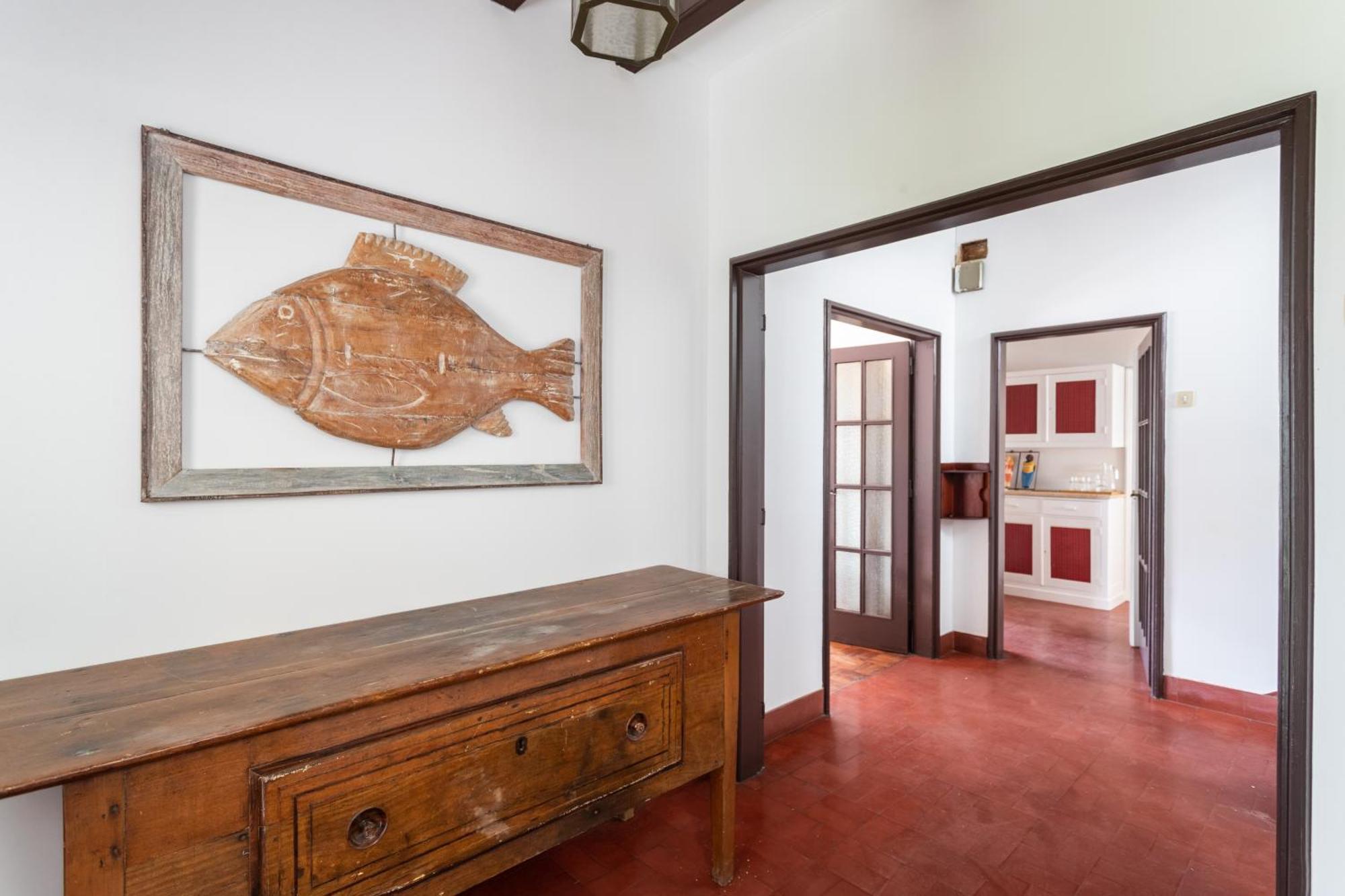 Villa Jacaranda Cascais Bagian luar foto