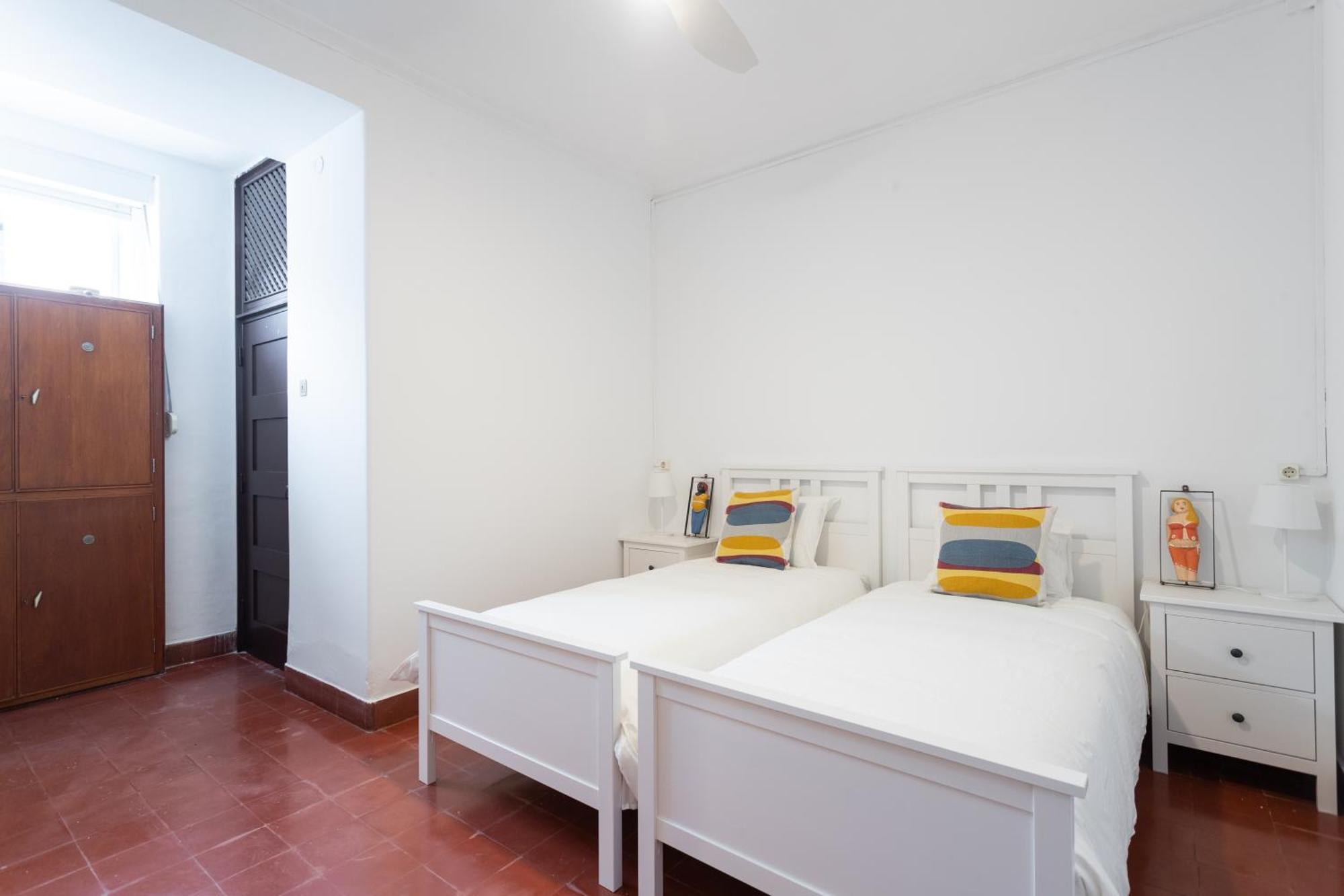 Villa Jacaranda Cascais Bagian luar foto