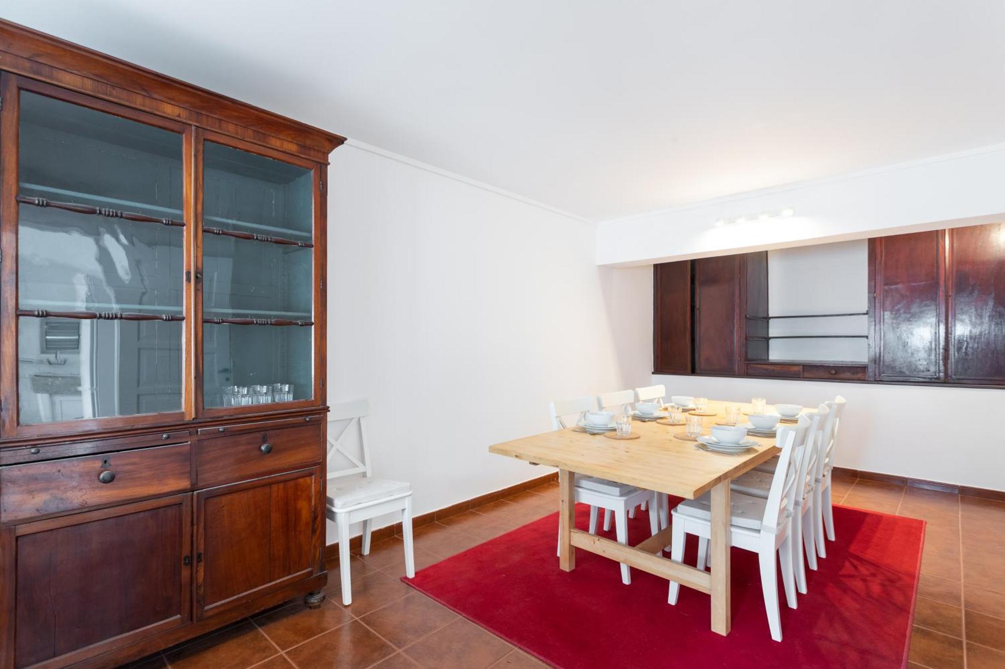 Villa Jacaranda Cascais Bagian luar foto