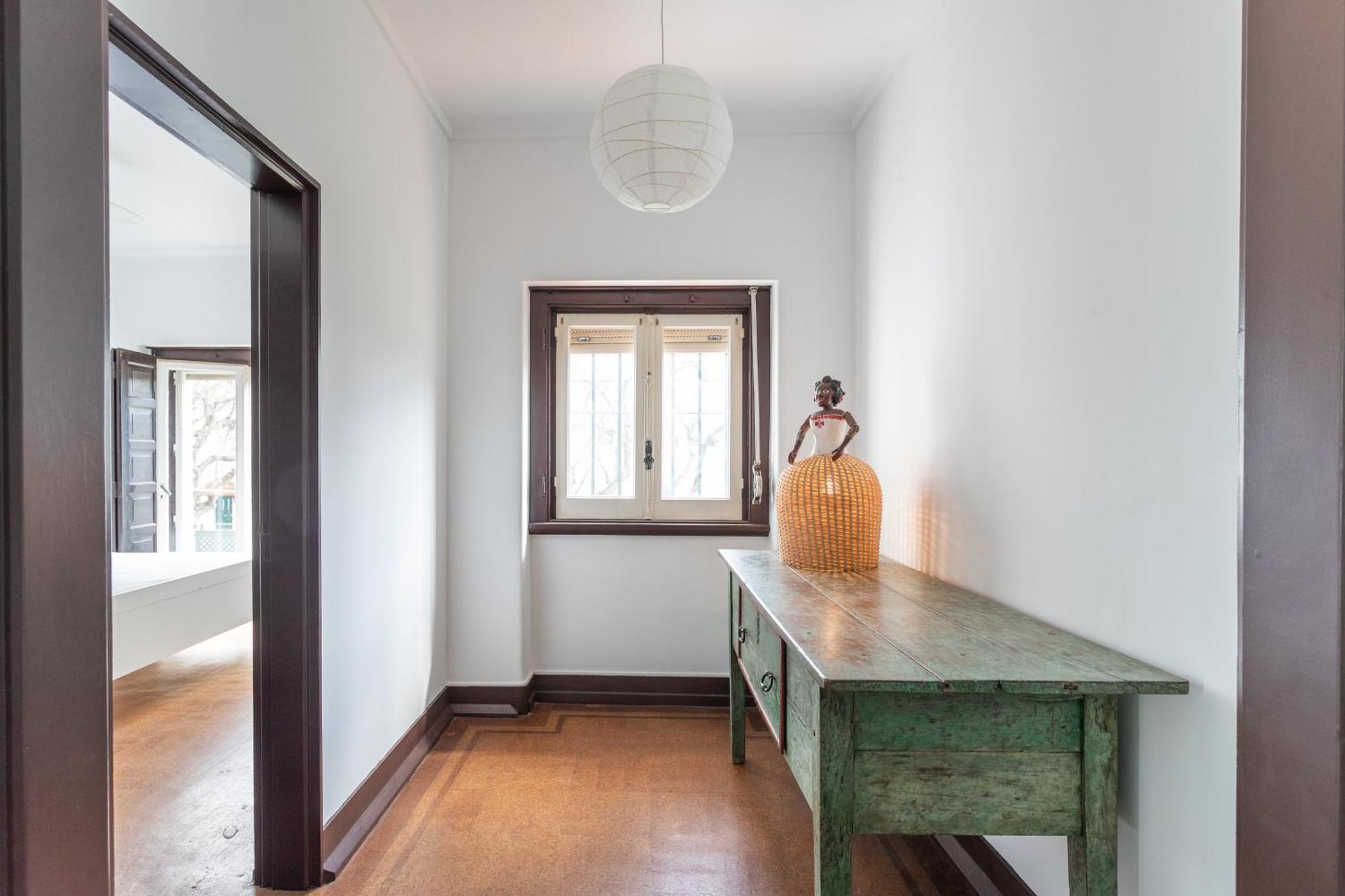 Villa Jacaranda Cascais Bagian luar foto
