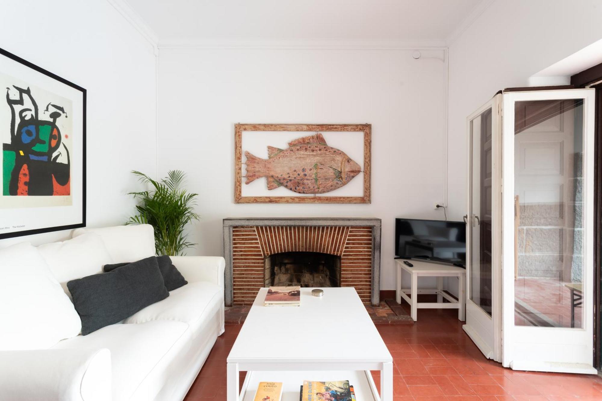 Villa Jacaranda Cascais Bagian luar foto