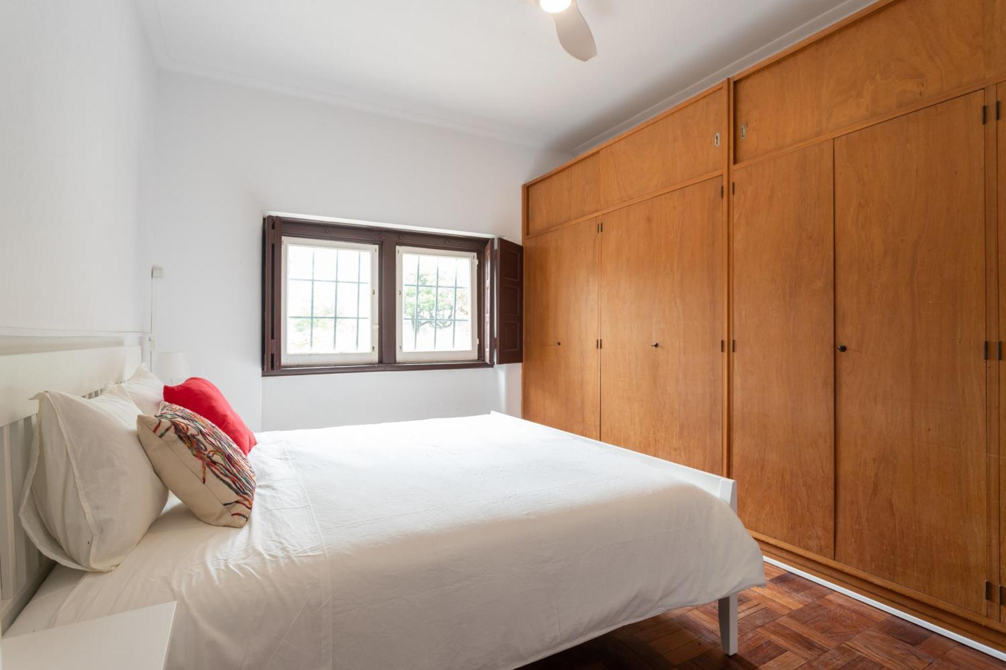 Villa Jacaranda Cascais Bagian luar foto