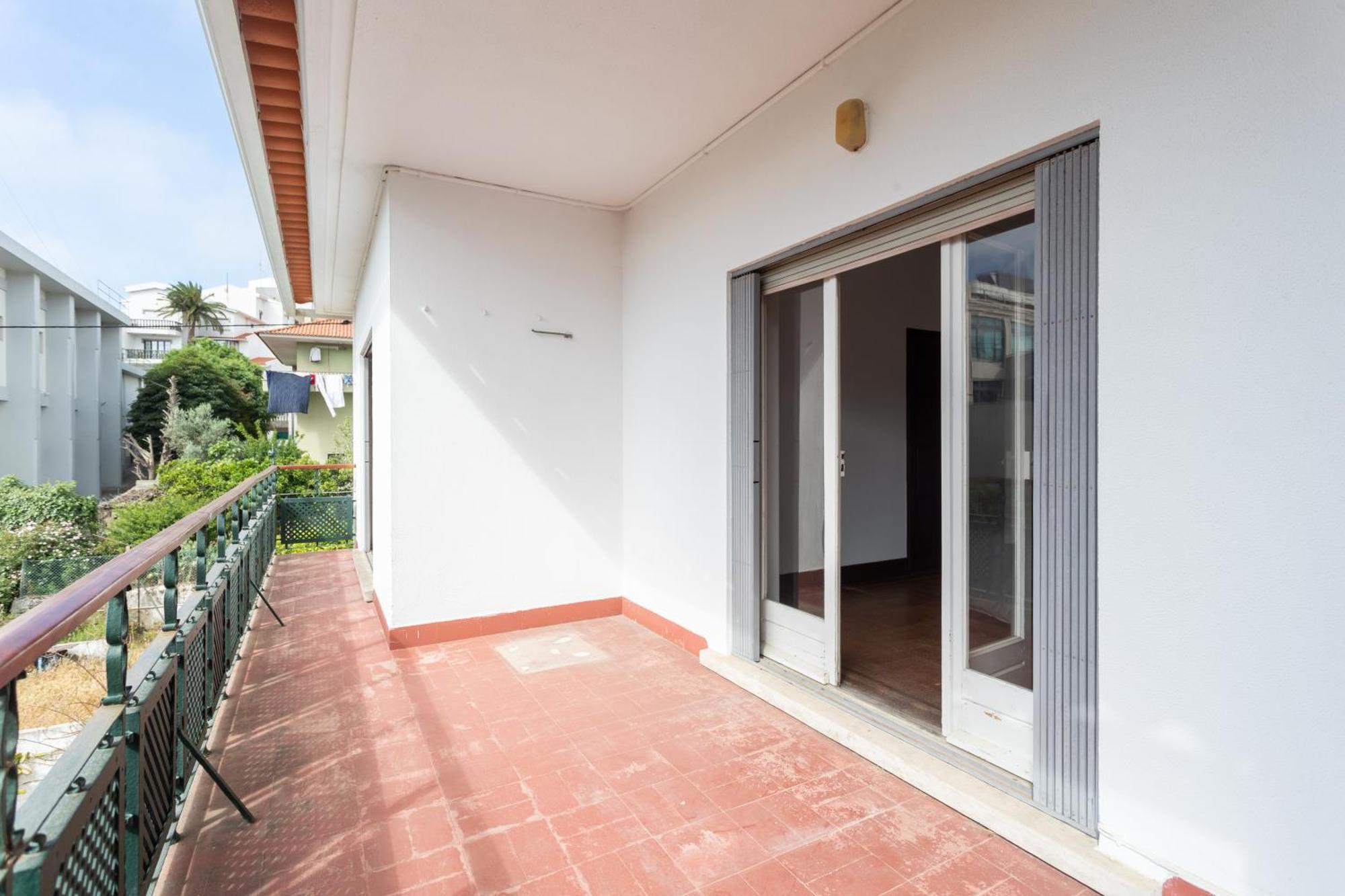 Villa Jacaranda Cascais Bagian luar foto