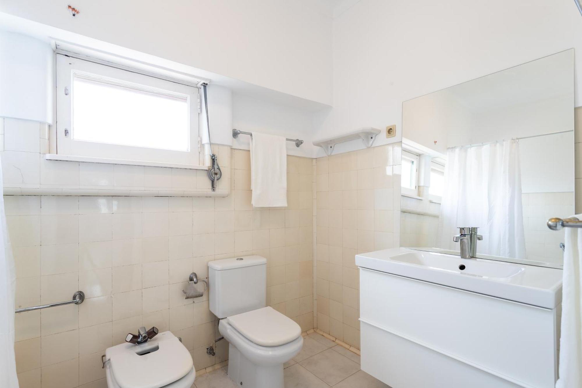 Villa Jacaranda Cascais Bagian luar foto