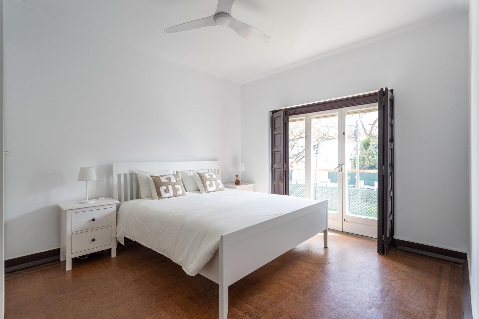 Villa Jacaranda Cascais Bagian luar foto