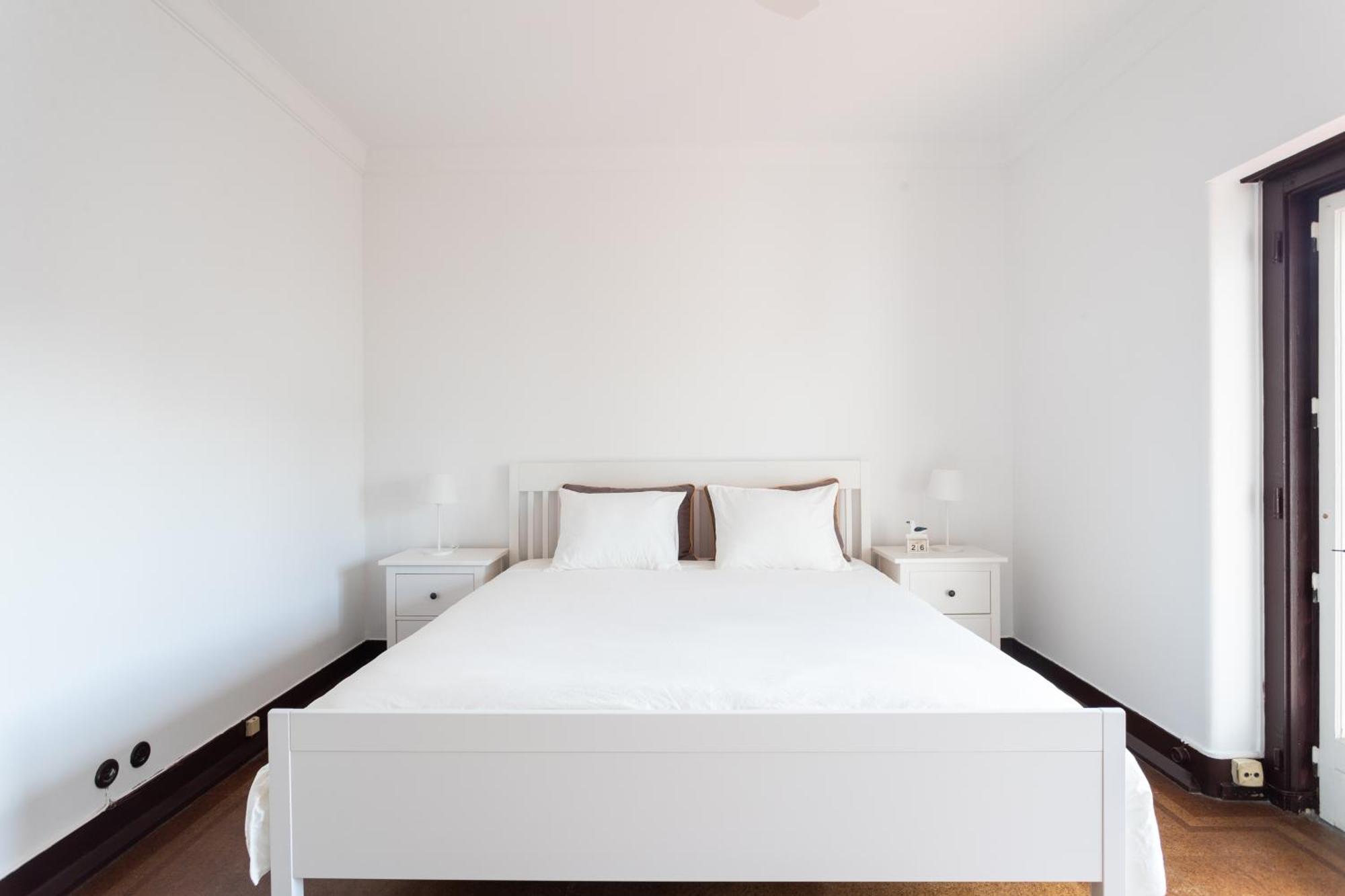 Villa Jacaranda Cascais Bagian luar foto