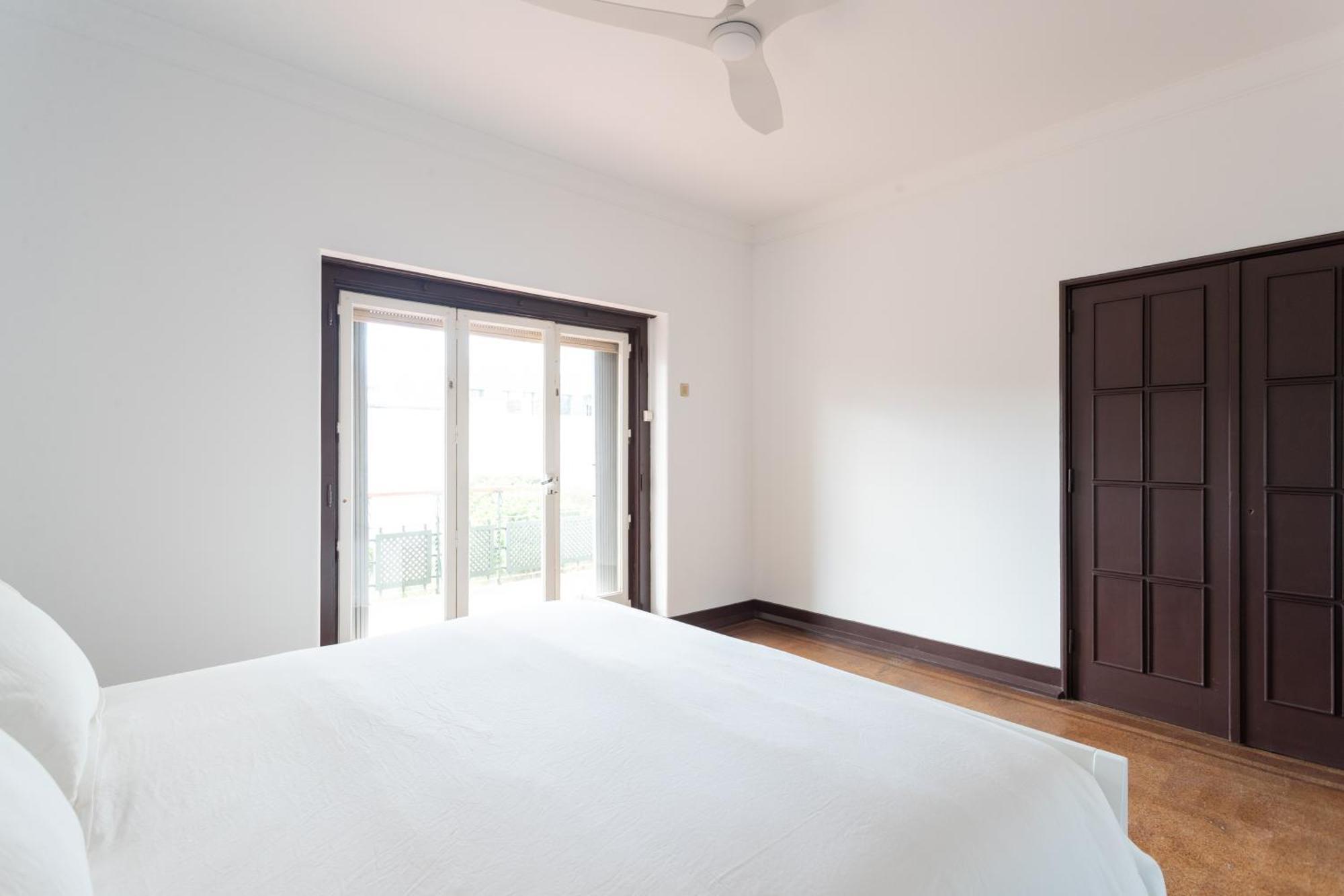Villa Jacaranda Cascais Bagian luar foto