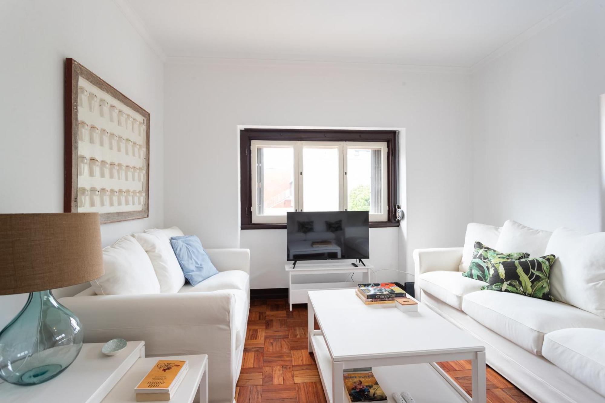 Villa Jacaranda Cascais Bagian luar foto
