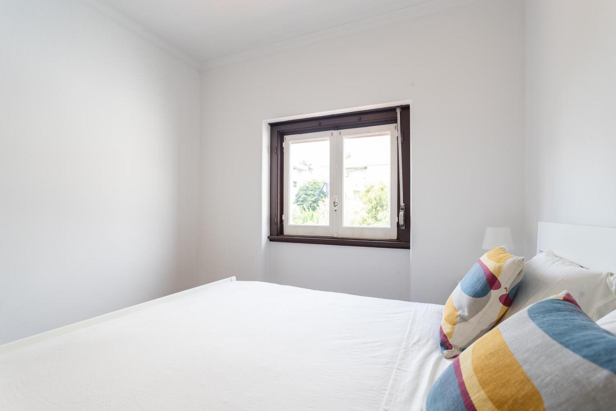 Villa Jacaranda Cascais Bagian luar foto