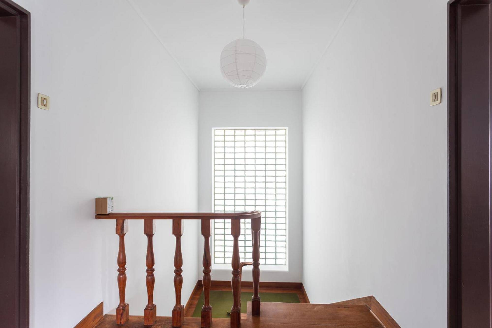 Villa Jacaranda Cascais Bagian luar foto